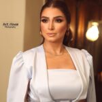 Rogena Instagram - Stylist : @tarekyehia.official Fashion designer : @may.allam.couture Photographer : @arthousephotographyofficial Make up @eman.elsayed.make.up.artist Hair dresser : @fatenmohamedhairstylist SOON ❤️❤️❤️