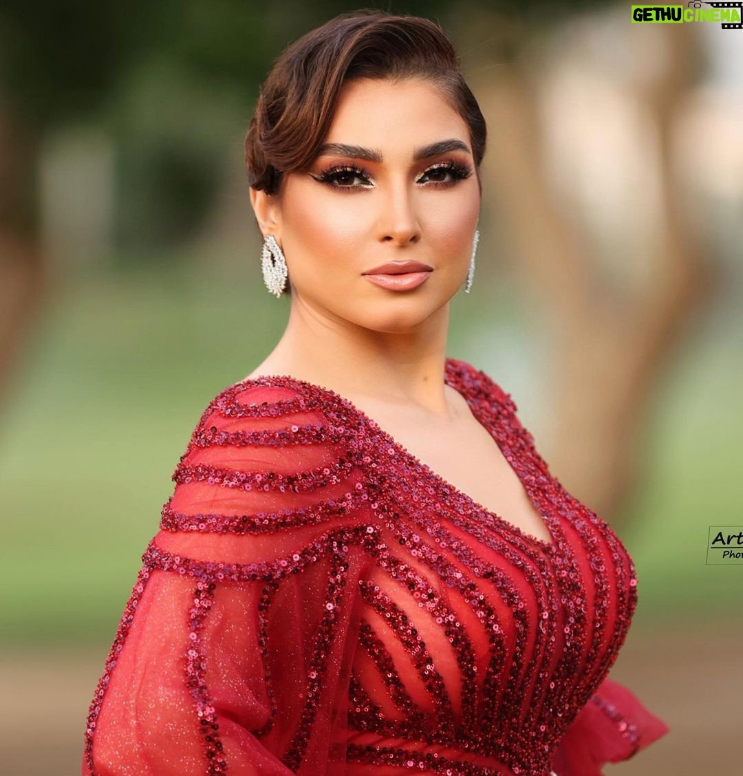 Rogena Instagram - Stylist : @tarekyehia.official Fashion designer : @may.allam.couture Photographer : @arthousephotographyofficial Makeup artist : @rania_hamdy_makeup_artist Hair dresser : @fatenmohamedhairstylist