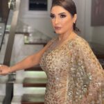 Rogena Instagram - Stylist @tarekyehia.official Dress @ghaly_fashion_designer Make up @artistnehal Hair @mena.mon @alsagheersalons