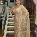 Rogena Instagram - Stylist @tarekyehia.official Dress @ghaly_fashion_designer Make up @artistnehal Hair @mena.mon @alsagheersalons