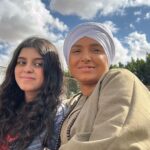 Rogena Instagram - كل سنة وانتى قلبى كل سنة وانتى احن واطيب قلب فى الدنيا كل سنة وانتى بتحققى كل احلامك فى الدراسة وفى التمثيل يااحلى بوسى كل سنة وانتى ومايا اكل الحياة واحلى مافى الحياة❤️💚❤️💚❤️💚❤️💚 @mariaamzaky
