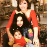 Rogena Instagram - كل سنة وانتى قلبى كل سنة وانتى احن واطيب قلب فى الدنيا كل سنة وانتى بتحققى كل احلامك فى الدراسة وفى التمثيل يااحلى بوسى كل سنة وانتى ومايا اكل الحياة واحلى مافى الحياة❤️💚❤️💚❤️💚❤️💚 @mariaamzaky