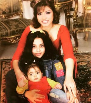 Rogena Instagram - كل سنة وانتى قلبى 
كل سنة وانتى احن واطيب قلب فى الدنيا
كل سنة وانتى بتحققى كل احلامك فى الدراسة وفى 
التمثيل يااحلى بوسى
كل سنة وانتى ومايا اكل 
الحياة واحلى مافى الحياة❤️💚❤️💚❤️💚❤️💚
@mariaamzaky