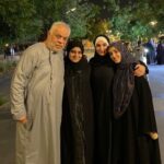 Rogena Instagram - كل سنة وانتى قلبى كل سنة وانتى احن واطيب قلب فى الدنيا كل سنة وانتى بتحققى كل احلامك فى الدراسة وفى التمثيل يااحلى بوسى كل سنة وانتى ومايا اكل الحياة واحلى مافى الحياة❤️💚❤️💚❤️💚❤️💚 @mariaamzaky