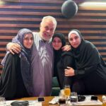 Rogena Instagram - كل سنة وانتى قلبى كل سنة وانتى احن واطيب قلب فى الدنيا كل سنة وانتى بتحققى كل احلامك فى الدراسة وفى التمثيل يااحلى بوسى كل سنة وانتى ومايا اكل الحياة واحلى مافى الحياة❤️💚❤️💚❤️💚❤️💚 @mariaamzaky