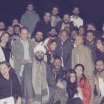 Rogena Instagram - الحمد والشكر لله احلى فركش. واحلى عيد ميلاد ❤️ ربنا يدمها نعمة علينا نعمة الحب والنجاح شكرا لكل كاست ستهم امام الكاميرا وخلفها شكرا فريق الاخراج كنتوا ارجل رجالة ذى مااتعودت عليكم تعبتوا اوى بس كنتوا بتشتغلوا بمنهى الحب شكرا فريق التصوير من اشطر الناس محترمين وفنانين ومنتهى الذوق تربية الاستاذ رؤوف عبد العزيز شكرا فريق الانتاج انتاج محترم راقى دايما بيشتغلوا فى صمت شكرا مهندسة الديكور الفنانة الرقيقة على تعبك فى ديكورات صعبة جدا بس كنتى اد المسؤلية شكرا كل من وراء الكاميرا الجنود العظماء شكرا الاساتذةالكبار استاذ جهاد سعد والمبدعه سلوى عثمان والقديرة عايدة فهمى اتعلمت منهم كتير شكرا لكل زملائى اللى غمرونى بكل الحب وعملوا ادوار عظيمة احسنتوا شكرا كل الشباب والبنات نورتوا مسلسل ستهم شكرا لكل الوجوة الجديدة والاطفال شكرا الكاتب الرائع ناصر عبد الرحمن ملحمة فنية وقضية هامة تمس القلوب بكلماتك صغت نجاح ابطال ستهم موضوع محترم لقلم محترم شكرا جدا جدا استاذ رؤوف عبد العزيز المخرج الرائع الانسان الخلوق الفنان انت البطل الحقيقى لمسلسل ستهم تانى تعاون وتانى نجاح ربنا يجمعنا دايما على خير بالنجاح شكرا اشرف ذكى على دعمك وحبك لمسلسل ستهم انت الدافع والداعم فى كل اللحظات الصعبة من غير ك مشروع ستهم لم يظهر للنور 🙏🙏🙏 شكرا يارب مدد يارب مدد بلا عدد 🙏🙏🙏