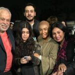 Rogena Instagram - الحمد والشكر لله احلى فركش. واحلى عيد ميلاد ❤️ ربنا يدمها نعمة علينا نعمة الحب والنجاح شكرا لكل كاست ستهم امام الكاميرا وخلفها شكرا فريق الاخراج كنتوا ارجل رجالة ذى مااتعودت عليكم تعبتوا اوى بس كنتوا بتشتغلوا بمنهى الحب شكرا فريق التصوير من اشطر الناس محترمين وفنانين ومنتهى الذوق تربية الاستاذ رؤوف عبد العزيز شكرا فريق الانتاج انتاج محترم راقى دايما بيشتغلوا فى صمت شكرا مهندسة الديكور الفنانة الرقيقة على تعبك فى ديكورات صعبة جدا بس كنتى اد المسؤلية شكرا كل من وراء الكاميرا الجنود العظماء شكرا الاساتذةالكبار استاذ جهاد سعد والمبدعه سلوى عثمان والقديرة عايدة فهمى اتعلمت منهم كتير شكرا لكل زملائى اللى غمرونى بكل الحب وعملوا ادوار عظيمة احسنتوا شكرا كل الشباب والبنات نورتوا مسلسل ستهم شكرا لكل الوجوة الجديدة والاطفال شكرا الكاتب الرائع ناصر عبد الرحمن ملحمة فنية وقضية هامة تمس القلوب بكلماتك صغت نجاح ابطال ستهم موضوع محترم لقلم محترم شكرا جدا جدا استاذ رؤوف عبد العزيز المخرج الرائع الانسان الخلوق الفنان انت البطل الحقيقى لمسلسل ستهم تانى تعاون وتانى نجاح ربنا يجمعنا دايما على خير بالنجاح شكرا اشرف ذكى على دعمك وحبك لمسلسل ستهم انت الدافع والداعم فى كل اللحظات الصعبة من غير ك مشروع ستهم لم يظهر للنور 🙏🙏🙏 شكرا يارب مدد يارب مدد بلا عدد 🙏🙏🙏