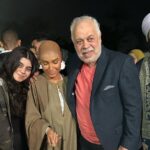 Rogena Instagram - الحمد والشكر لله احلى فركش. واحلى عيد ميلاد ❤️ ربنا يدمها نعمة علينا نعمة الحب والنجاح شكرا لكل كاست ستهم امام الكاميرا وخلفها شكرا فريق الاخراج كنتوا ارجل رجالة ذى مااتعودت عليكم تعبتوا اوى بس كنتوا بتشتغلوا بمنهى الحب شكرا فريق التصوير من اشطر الناس محترمين وفنانين ومنتهى الذوق تربية الاستاذ رؤوف عبد العزيز شكرا فريق الانتاج انتاج محترم راقى دايما بيشتغلوا فى صمت شكرا مهندسة الديكور الفنانة الرقيقة على تعبك فى ديكورات صعبة جدا بس كنتى اد المسؤلية شكرا كل من وراء الكاميرا الجنود العظماء شكرا الاساتذةالكبار استاذ جهاد سعد والمبدعه سلوى عثمان والقديرة عايدة فهمى اتعلمت منهم كتير شكرا لكل زملائى اللى غمرونى بكل الحب وعملوا ادوار عظيمة احسنتوا شكرا كل الشباب والبنات نورتوا مسلسل ستهم شكرا لكل الوجوة الجديدة والاطفال شكرا الكاتب الرائع ناصر عبد الرحمن ملحمة فنية وقضية هامة تمس القلوب بكلماتك صغت نجاح ابطال ستهم موضوع محترم لقلم محترم شكرا جدا جدا استاذ رؤوف عبد العزيز المخرج الرائع الانسان الخلوق الفنان انت البطل الحقيقى لمسلسل ستهم تانى تعاون وتانى نجاح ربنا يجمعنا دايما على خير بالنجاح شكرا اشرف ذكى على دعمك وحبك لمسلسل ستهم انت الدافع والداعم فى كل اللحظات الصعبة من غير ك مشروع ستهم لم يظهر للنور 🙏🙏🙏 شكرا يارب مدد يارب مدد بلا عدد 🙏🙏🙏