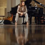 Rogena Instagram - Stylist:@osama.eldeebstyle Hair: @laloge_uae @reemabousamra Makeup: @lucinmua Suit @atelier_s_fashion Photographer @mahmoud.gad.photographer @ashrafzakyoffical @mayabarakat_pr Palazzo Versace Dubai