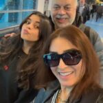 Rogena Instagram - Back to DxB❤️❤️ Emirate of Dubai