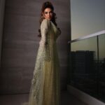 Rogena Instagram - حفل توقيع اعمال #شهر_رمضان🌙 #قناة_أبوظبي 🙏 Stylist by @osama.eldeebstyle Dress by @VELVETY_COUTURE Hair by @GUZELSALONDUBAI @RASSEN_HAIRDRESSER makeup by @ALAA.GHANDOURAH Jewelry by @bijouqofficial Photography @ADSSHOT Abudhabi