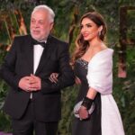 Rogena Instagram - @joyawards.official Styled by @tarekyehia.official Designer @eman_alajlan Make up @manargamilmakeupartist Hairstylist @aljawhara_hair Photographer @soma_photography19 Jewelry @alaqili_jewelry @aysun_.beauty Suit @ahmedlotfy101 Riyadh, Saudi Arabia