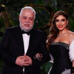 Rogena Instagram - @joyawards.official Styled by @tarekyehia.official Designer @eman_alajlan Make up @manargamilmakeupartist Hairstylist @aljawhara_hair Photographer @soma_photography19 Jewelry @alaqili_jewelry @aysun_.beauty Suit @ahmedlotfy101 Riyadh, Saudi Arabia