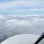 Romain Grosjean Instagram - Flying in the Bahamas is 😍 Cloudy return to Miami tho #flying #pilot #bahamas