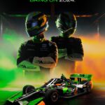 Romain Grosjean Instagram - Bring on 2024. 😍 Juncos Hollinger Racing