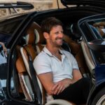 Romain Grosjean Instagram - Oui oui ! @rmsothebys