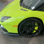 Romain Grosjean Instagram - Yes please ! @lamborghini simply the best Very lucky to be competing with such an incredible brand 😍 Miami, Florida