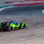 Romain Grosjean Instagram - COTA test with @lamborghinisc was a blast 💯 This track is absolutely awesome and you get to eat some amazing bbq in the evening 🍗🍗🍗 #austin #bbq #lamborghini Austin, Texas