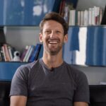 Romain Grosjean Instagram - 29th of November. 3 years anniversary for the Phoenix Happy to be able to smile every day and enjoy being alive. Let’s be sure to make the best of our time on earth 😍 #thephoenix #happytobealive