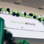 Romain Grosjean Instagram - Welcome, @grosjeanromain ! Happy to have you join the JHR family. 💚 Juncos Hollinger Racing