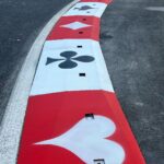 Romain Grosjean Instagram - Las Vegas promenade #f1 #lasvegas