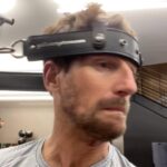 Romain Grosjean Instagram - Monday morning fun…
