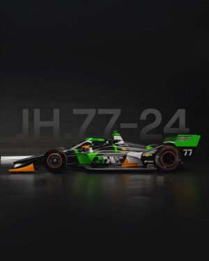 Romain Grosjean Instagram - Bring on 2024. 😍