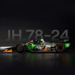 Romain Grosjean Instagram - Bring on 2024. 😍 Juncos Hollinger Racing