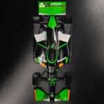 Romain Grosjean Instagram - Bring on 2024. 😍 Juncos Hollinger Racing