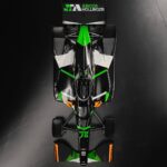 Romain Grosjean Instagram - Bring on 2024. 😍 Juncos Hollinger Racing