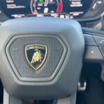 Romain Grosjean Instagram - Yes please ! @lamborghini simply the best Very lucky to be competing with such an incredible brand 😍 Miami, Florida