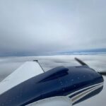 Romain Grosjean Instagram - Another beautiful day in the sky #pilot #captain #phoenixairline Miami, Florida