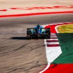 Romain Grosjean Instagram - COTA test with @lamborghinisc was a blast 💯 This track is absolutely awesome and you get to eat some amazing bbq in the evening 🍗🍗🍗 #austin #bbq #lamborghini Austin, Texas