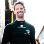 Romain Grosjean Instagram – Race day 😎
#sebring12