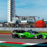 Romain Grosjean Instagram - COTA test with @lamborghinisc was a blast 💯 This track is absolutely awesome and you get to eat some amazing bbq in the evening 🍗🍗🍗 #austin #bbq #lamborghini Austin, Texas