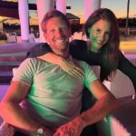 Romain Grosjean Instagram - Happy birthday my love @mariongrosjean