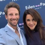 Romain Grosjean Instagram - Happy birthday my love @mariongrosjean