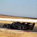 Romain Grosjean Instagram - Ambitious Romain Grosjean will soon be back at the 24 Hours of Le Mans with a new team: Lamborghini Iron Lynx. Read all about it in the story 😁