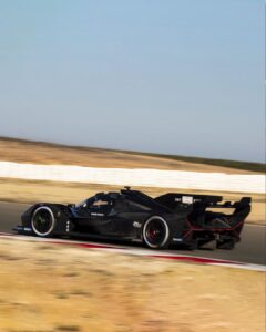 Romain Grosjean Instagram - Ambitious Romain Grosjean will soon be back at the 24 Hours of Le Mans with a new team: Lamborghini Iron Lynx. Read all about it in the story 😁