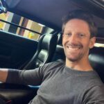 Romain Grosjean Instagram - Las Vegas promenade #f1 #lasvegas