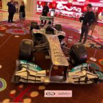 Romain Grosjean Instagram - Las Vegas promenade #f1 #lasvegas