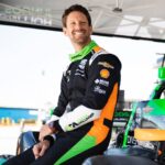 Romain Grosjean Instagram – Today is his turn, and it’s all smiles. 🫶 Sebring International Raceway