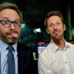 Romain Grosjean Instagram - 🤪🤪🤪 Lusail Circuit Sports Club - نادي حلبة لوسيل الرياضي