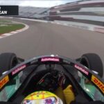 Romain Grosjean Instagram - Starting P5 for the Bommarito Automotive Group 500 today at 3:30 PM ET on NBC and Peacock. @indycar
