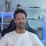 Romain Grosjean Instagram – New YouTube video online
Mercedes, Ferrari, Red Bull…