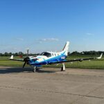 Romain Grosjean Instagram - Miami - St Louis - Miami Flew the @dahertbm 960 with Wayman the boss Tested in Gateway ahead of next week race Flew back to Miami with a beautiful sunset and some nice Floridian storms Miami, Florida
