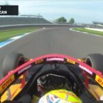 Romain Grosjean Instagram - Race day at the @indianapolismotorspeedway Watch the Gallagher Grand Prix at 2 PM ET on USA and Peacock.