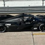 Romain Grosjean Instagram – Bumpy Sebring test session done with @lamborghini ✅
We learnt a lot and will go back home to prepare as much as we can for our debut at the #Sebring12h
#imsa #lamborghini