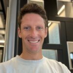 Romain Grosjean Instagram - Stache gone, new slick set up for @indianapolismotorspeedway Brickyard weekend Indianapolis Motor Speedway