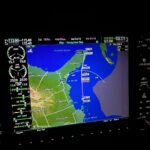 Romain Grosjean Instagram – First time flying across the Gulf of a Mexico 
Austin- Miami in just over 5h thanks to some nice tail wind at 17000 feet. 
#airphoenix #fly #travel #pilot Miami, Florida